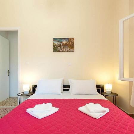 Aloe Apartments Сітія Екстер'єр фото