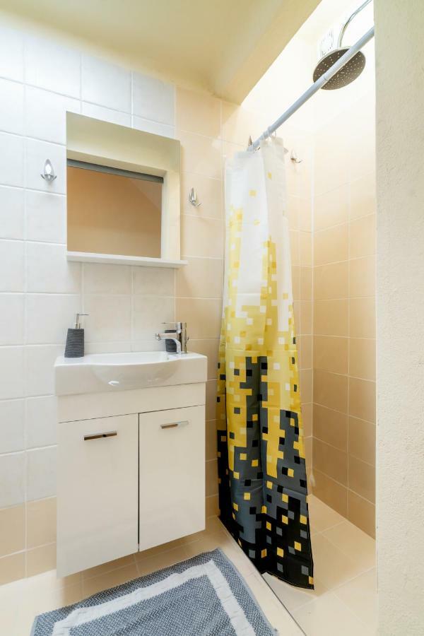 Aloe Apartments Сітія Екстер'єр фото