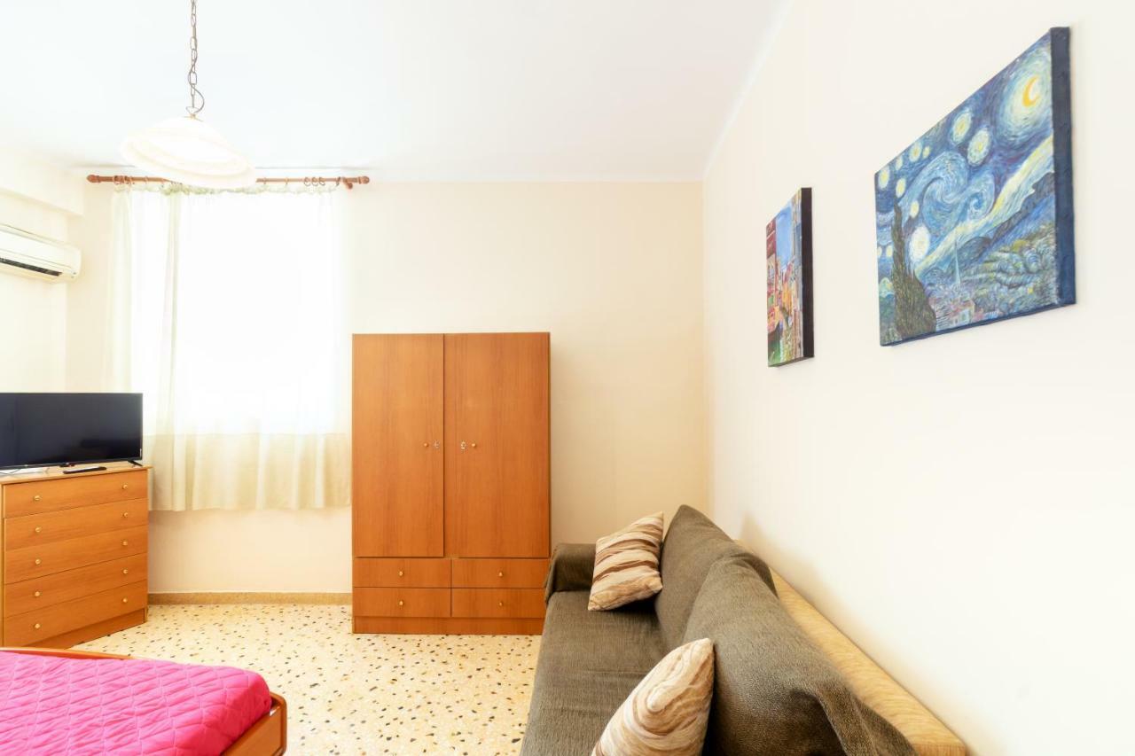 Aloe Apartments Сітія Екстер'єр фото