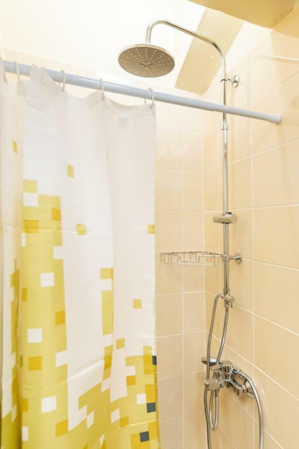 Aloe Apartments Сітія Екстер'єр фото